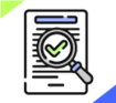 ícono ruta de actualización
