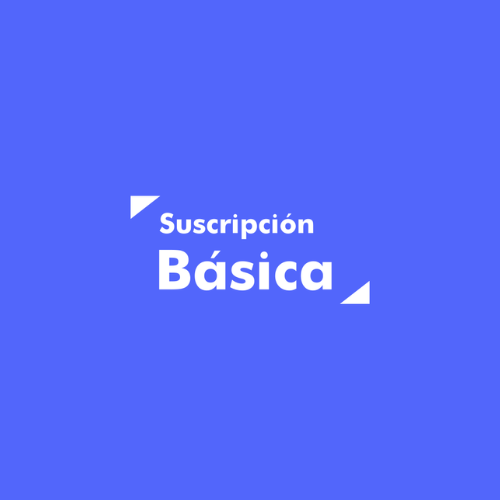 Disfruta una Suscripción gratis por 14 días