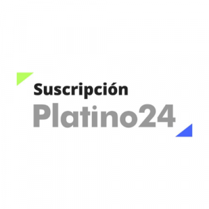 Suscripción Platino