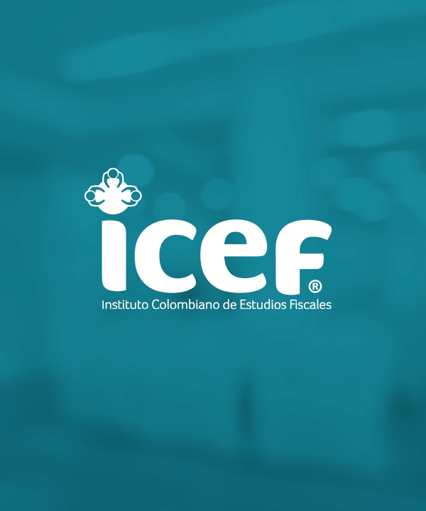 Foro tasa mínima de Tributación – ICEF