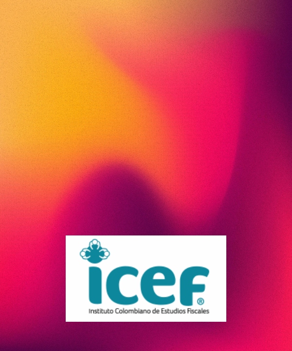 Seminario en línea: Declaración de Renta Persona Natural – ICEF