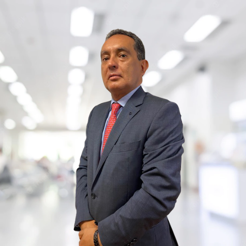 Consultorías Contables y Tributarias con Henry Oswaldo Carvajal R. – C A M CONSULTING SAS