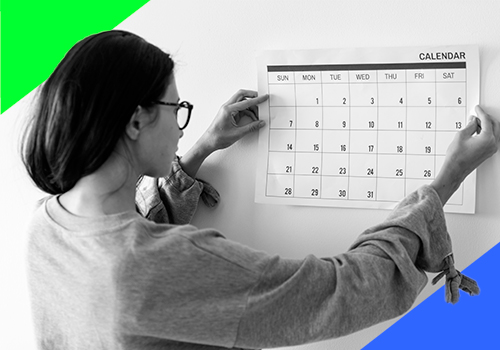 Calendario de información exógena del año gravable 2024: ¿cuándo debes presentar tus reportes en el 2025?