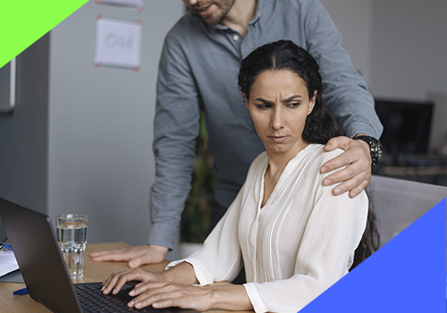 Empleadores que despidan tras una queja por acoso sexual enfrentarán multas de hasta 5.000 salarios mínimos